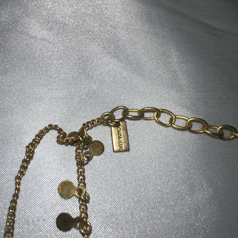 Chan Luu Body Chain - Picture 5 of 6
